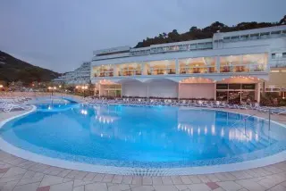 Hotel Narcis 