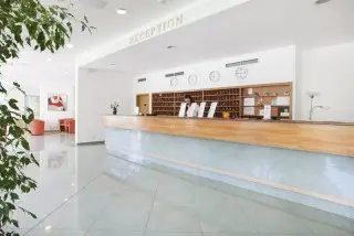 Hotel Narcis 