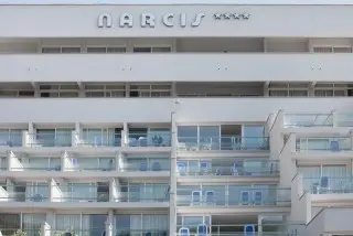 Hotel Narcis 