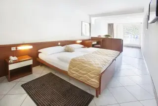 Hotel Narcis 