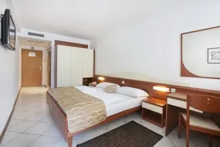 Hotel Narcis 