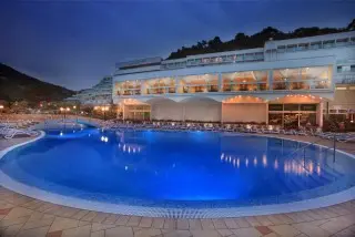 Hotel Narcis 