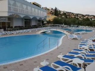 Hotel Narcis 