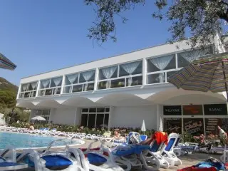 Hotel Narcis 