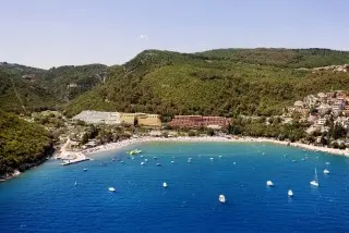 Hotel Narcis 