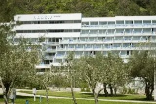 Hotel Narcis 