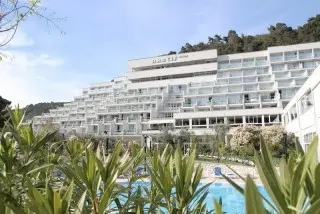 Hotel Narcis 