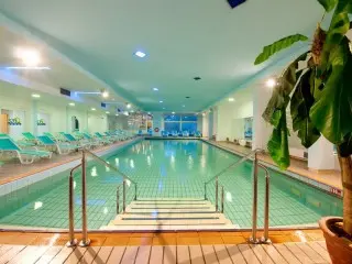 Hotel Narcis 