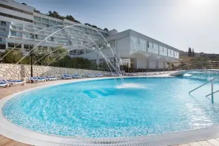 Hotel Narcis 