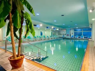 Hotel Narcis 