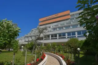 Hotel Narcis 
