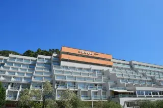Hotel Narcis 
