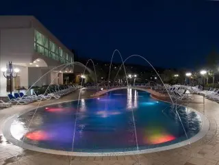 Hotel Narcis 