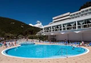 Hotel Narcis 