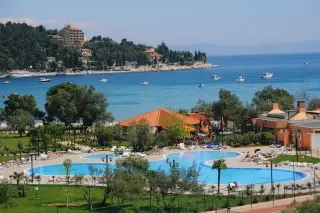 Hotel Narcis 