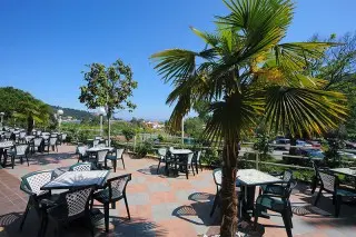 Hotel Narcis 