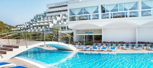 Hotel Narcis 