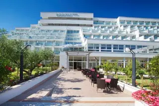 Hotel Narcis 