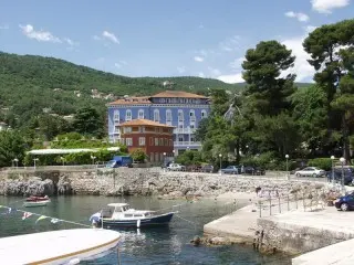 Hotel Park Lovran