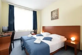 Hotel Park Lovran
