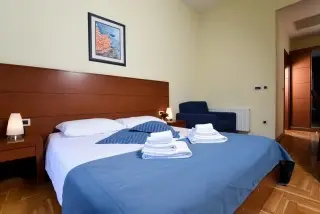 Hotel Park Lovran