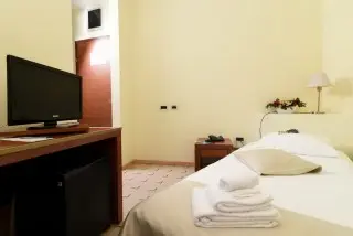 Hotel Park Lovran