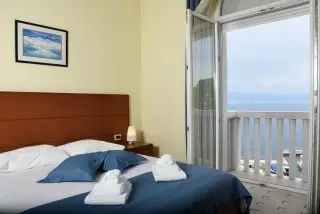 Hotel Park Lovran