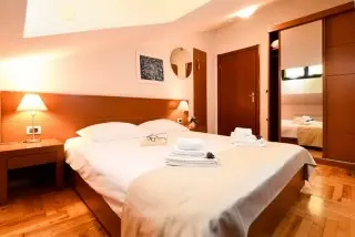 Hotel Park Lovran