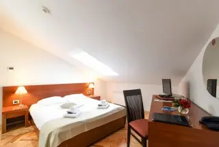Hotel Park Lovran