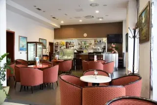 Hotel Park Lovran