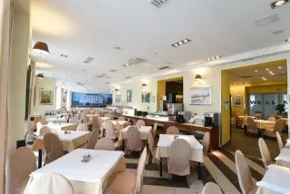Hotel Park Lovran
