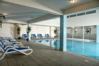 Hotel Park Lovran