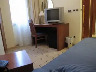 Hotel Park Lovran