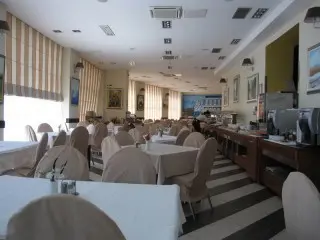 Hotel Park Lovran