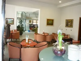 Hotel Park Lovran