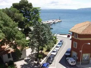 Hotel Park Lovran