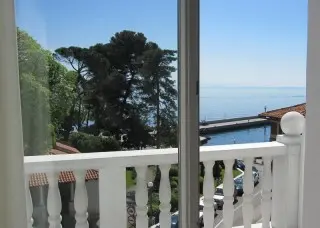 Hotel Park Lovran