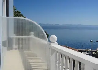 Hotel Park Lovran