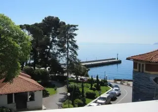 Hotel Park Lovran