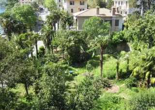 Hotel Park Lovran