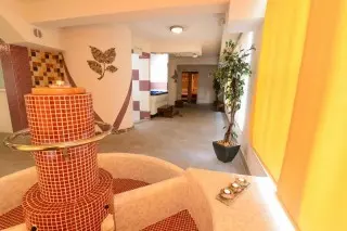 Hotel Park Lovran