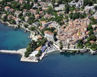 Hotel Park Lovran