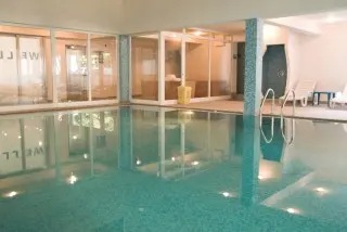 Hotel Park Lovran