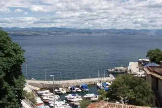 Hotel Park Lovran