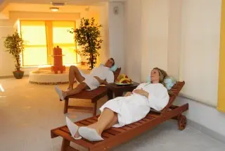 Hotel Park Lovran