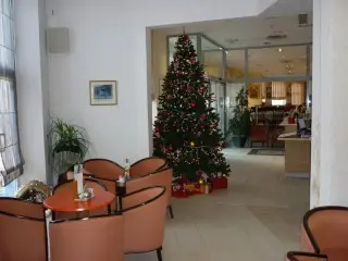 Hotel Park Lovran
