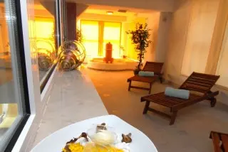 Hotel Park Lovran