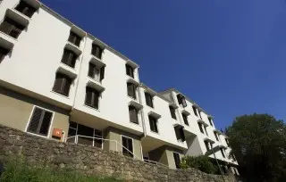 Hotel Uvala Scott
