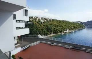 Hotel Uvala Scott
