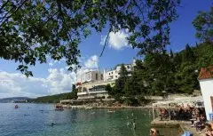 Hotel Uvala Scott